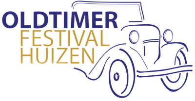 Oldtimer Festival Huizen